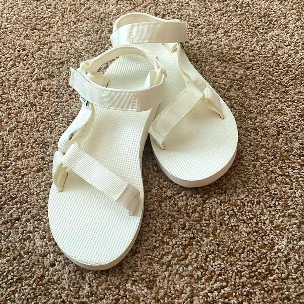 Teva Velcro sandals